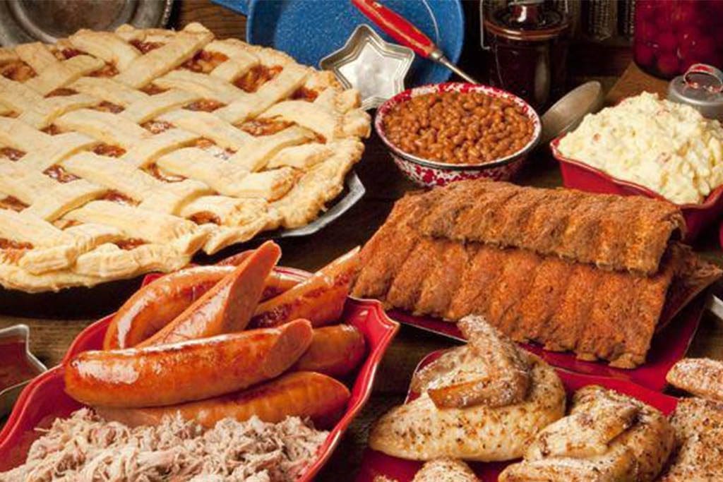 Dollywood restaurants