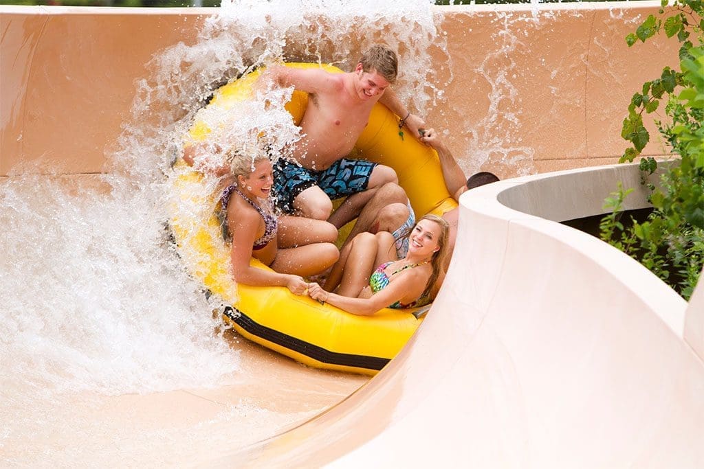 Dollywood’s Splash Country TimeSaver H2O Pass