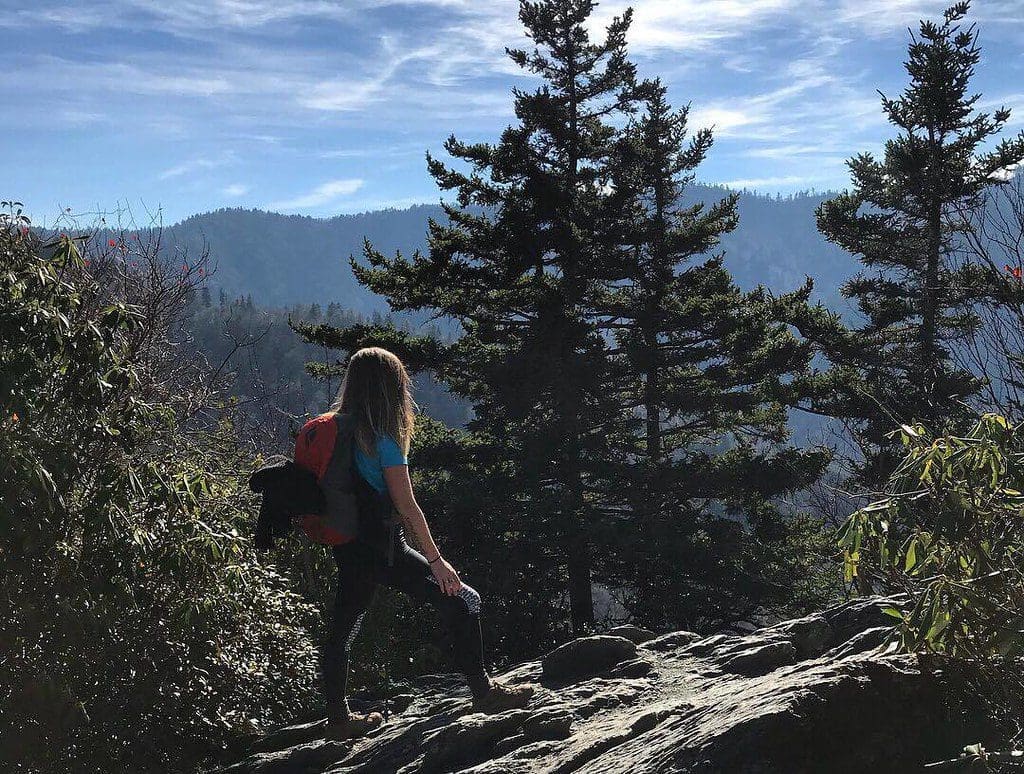 Things to Do at Great Smoky Mountains National Park, Great Smoky Mountains National Park activities