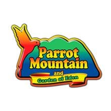 Parrot Mountain and Gardens Parrot Mountain and Gardens