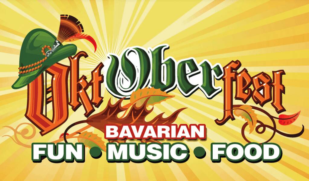 Oktoberfest At Ober