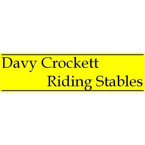 Davy Crockett Riding Stable Davy Crockett Riding Stable