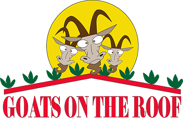 Goats on the Roof Goats on the Roof